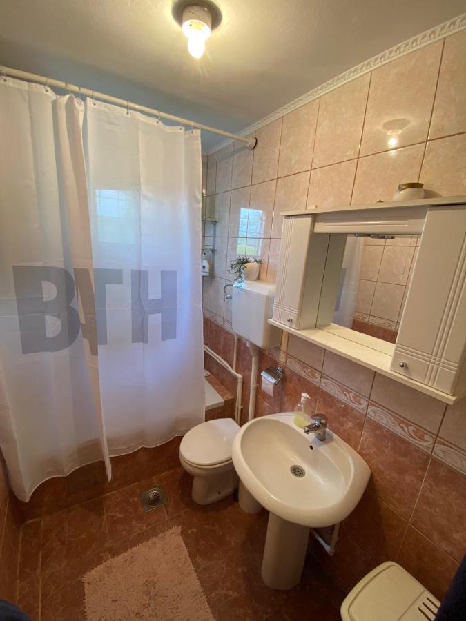 Vila Vikendica I Vajat Vrbica Kalesija Exteriér fotografie