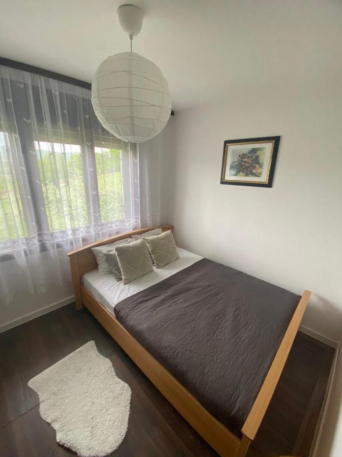 Vila Vikendica I Vajat Vrbica Kalesija Exteriér fotografie