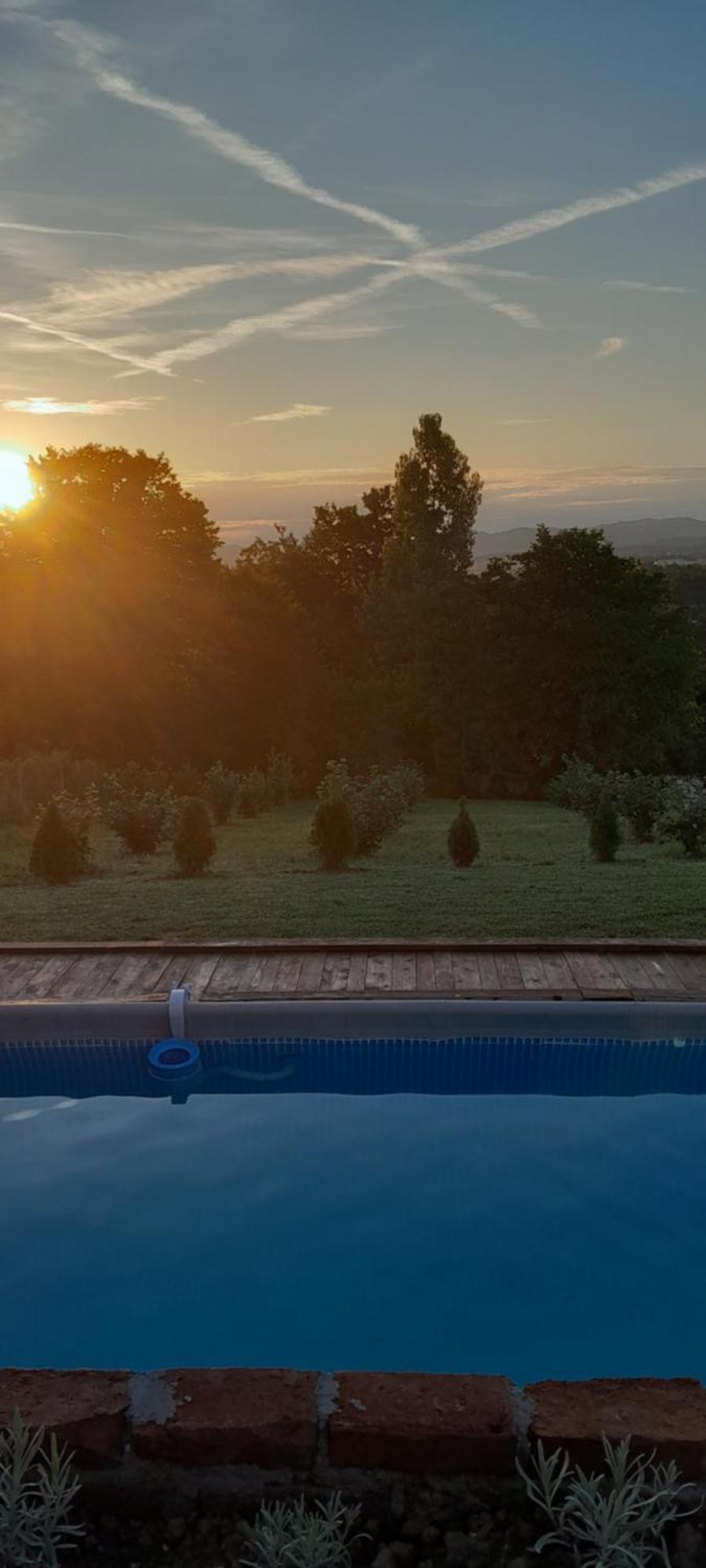 Vila Vikendica I Vajat Vrbica Kalesija Exteriér fotografie