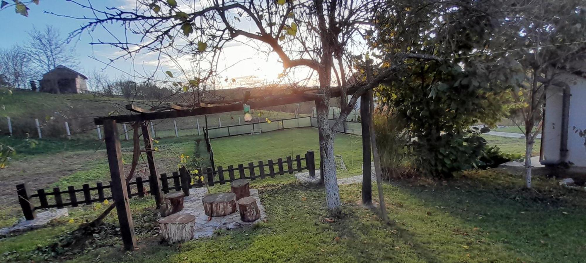 Vila Vikendica I Vajat Vrbica Kalesija Pokoj fotografie