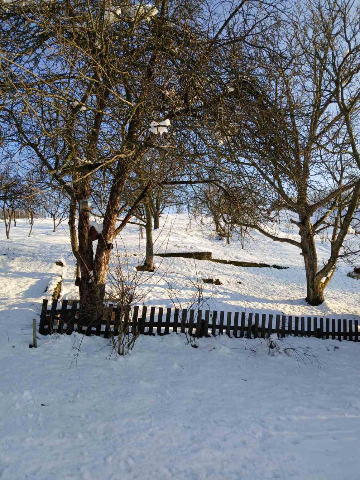 Vila Vikendica I Vajat Vrbica Kalesija Exteriér fotografie